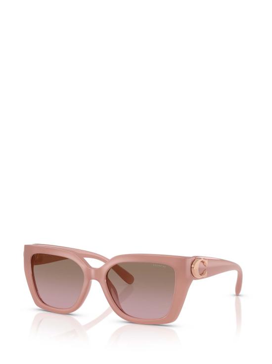 26FW 코치 선글라스 HC8408U 583914 PINK - COACH