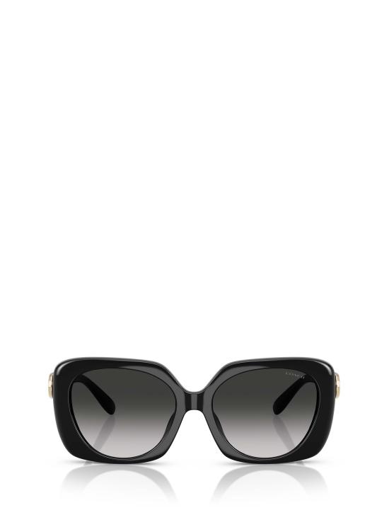 26FW 코치 선글라스 HC8422U 50023C BLACK