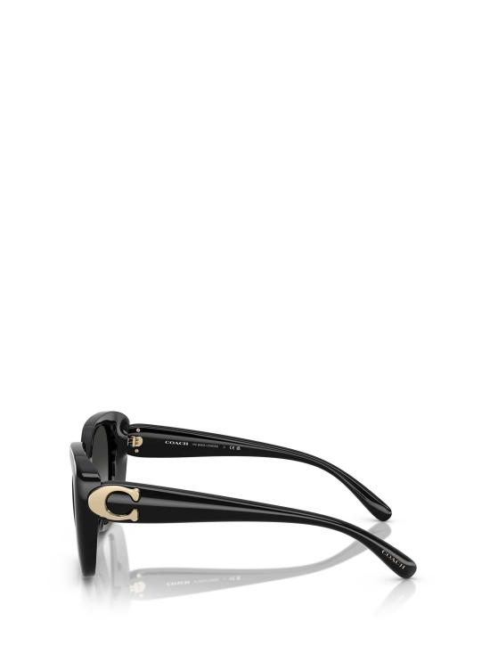 26FW 코치 선글라스 HC8422U 50023C BLACK - COACH
