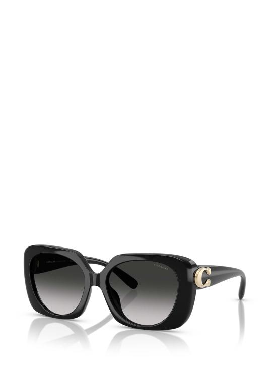 26FW 코치 선글라스 HC8422U 50023C BLACK - COACH