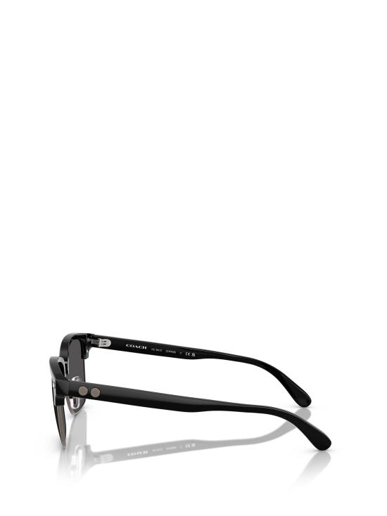 26FW 코치 선글라스 HC8412 500287 BLACK - COACH
