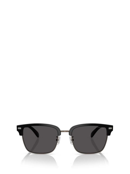 26FW 코치 선글라스 HC8412 500287 BLACK