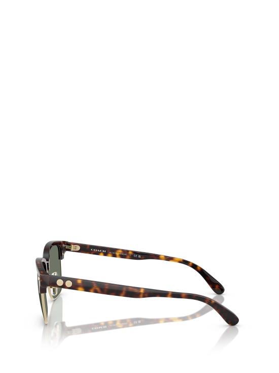 26FW 코치 선글라스 HC8412 51203H HAVANA - COACH