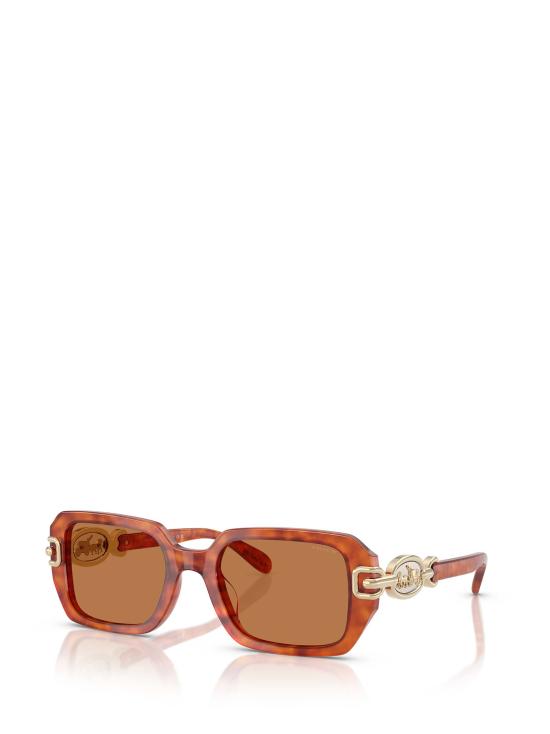 26FW 코치 선글라스 HC8425U 577473 HAVANA - COACH