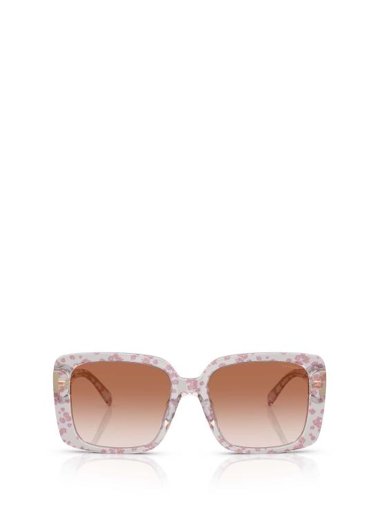 26FW 코치 선글라스 HC8424U 595313 PINK