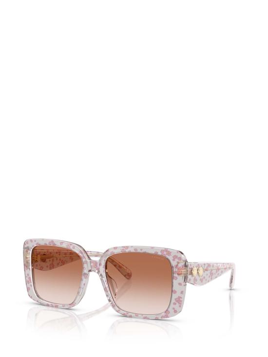 26FW 코치 선글라스 HC8424U 595313 PINK - COACH
