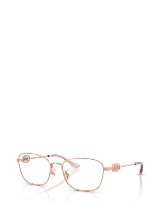 26FW 코치 안경 HC5183 9331 GOLD PINK - COACH