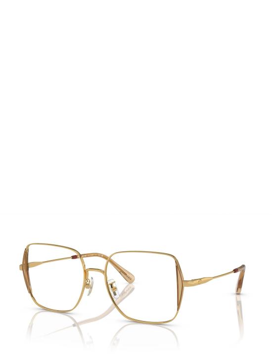 26FW 코치 안경 HC5165D 9441 GOLD - COACH