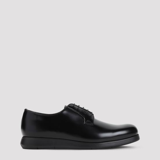 26FW 처치스 드레스 슈즈 EEG097FG00000 9EM F0AAB BLACK