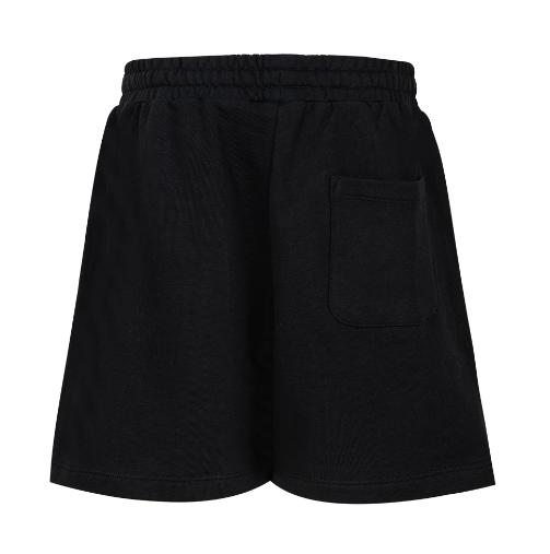 26SS [키즈] 스텔라 맥카트니 쇼츠/버뮤다 TY6P29 Z0499 930 Black - STELLA MCCARTNEY