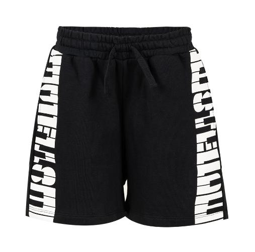 26SS [키즈] 스텔라 맥카트니 쇼츠/버뮤다 TY6P29 Z0499 930 Black