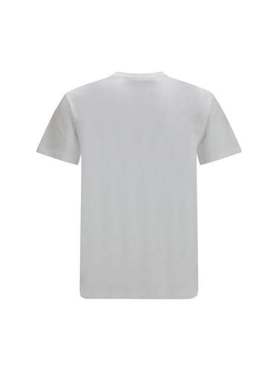 26FW 발렌티노 가라바니 반팔 티셔츠 9V3MG10VBGR 0BO WHITE - VALENTINO GARAVANI