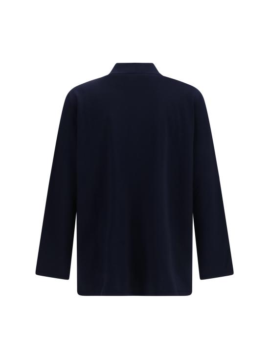 26FW 발렌티노 가라바니 스웨터 9V3KA06QBLY 598 BLUE - VALENTINO GARAVANI