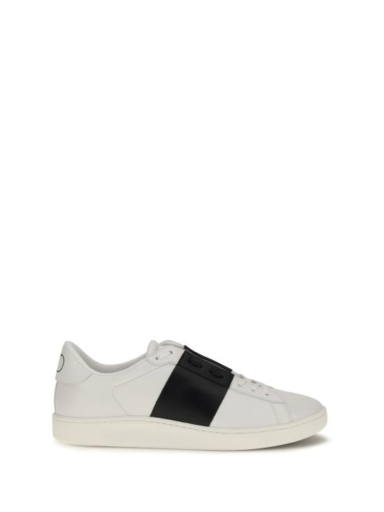 26FW 발렌티노 가라바니 스니커즈 9Y2S0N84BYA A01 BLACK
