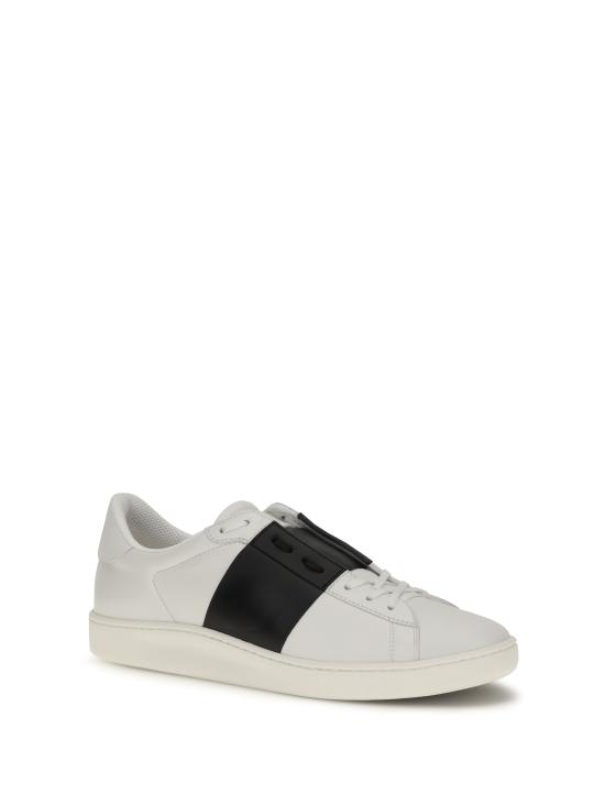 26FW 발렌티노 가라바니 스니커즈 9Y2S0N84BYA A01 BLACK - VALENTINO GARAVANI