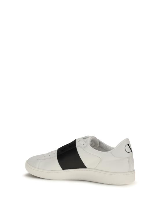 26FW 발렌티노 가라바니 스니커즈 9Y2S0N84BYA A01 BLACK - VALENTINO GARAVANI