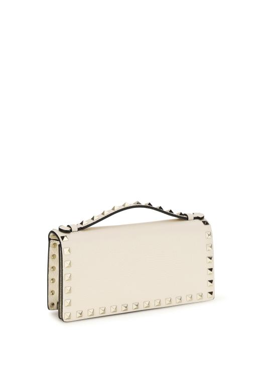 26FW 발렌티노 가라바니 지갑 9W2P0AK2VSH I16 CREAM - VALENTINO GARAVANI