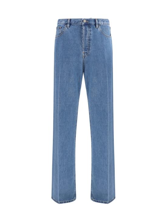 26FW 발렌티노 가라바니 데님 팬츠 9V3DE15CBKQ 568 LIGHT BLUE