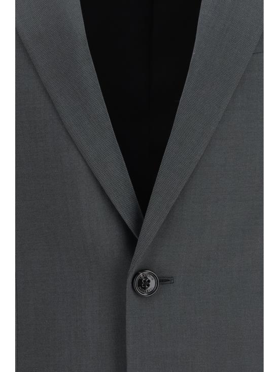 26FW 발렌티노 가라바니 수트 자켓 9V3CEK4025S 4H2 GREY - VALENTINO GARAVANI