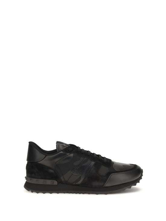 26FW 발렌티노 가라바니 스니커즈 9Y2S0723NSD 0NO BLACK