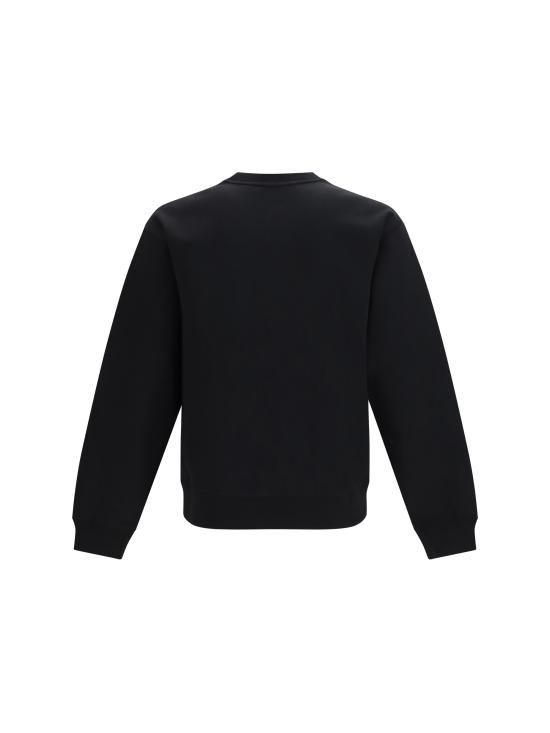 26FW 발렌티노 가라바니 긴팔 티셔츠 9V3MF28RBHH 0NO BLACK - VALENTINO GARAVANI