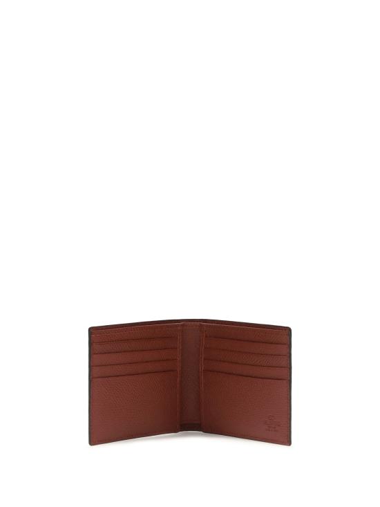 26FW 발렌티노 가라바니 남성지갑 9Y2P0AP3UAG AQS BORDEAUX - VALENTINO GARAVANI