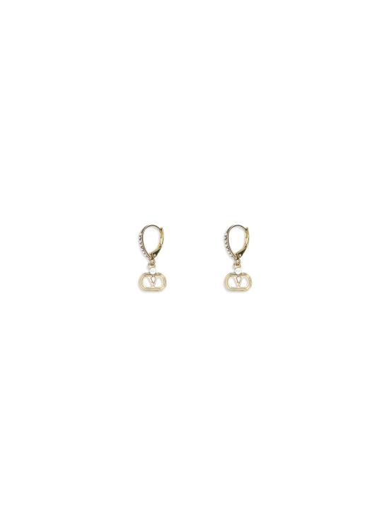 26FW 발렌티노 가라바니 이어링 9W2J0AI3YCW 9MN GOLD