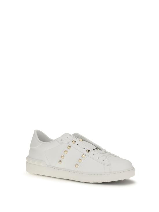26FW 발렌티노 가라바니 스니커즈 9Y2S0931BHS 0BO WHITE - VALENTINO GARAVANI
