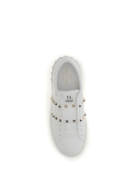26FW 발렌티노 가라바니 스니커즈 9Y2S0931BHS 0BO WHITE - VALENTINO GARAVANI