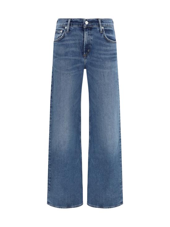 26FW 시티즌 오브 휴머니티 데님 팬츠 22841901 BNSN LIGHT BLUE