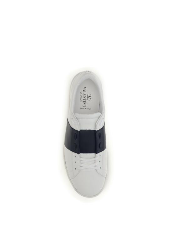 26FW 발렌티노 가라바니 스니커즈 9Y2S0N84BYA M15 BLUE - VALENTINO GARAVANI