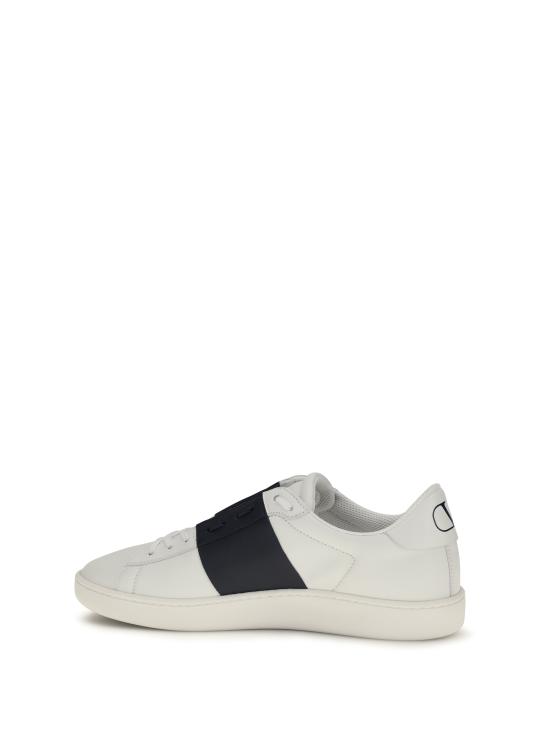26FW 발렌티노 가라바니 스니커즈 9Y2S0N84BYA M15 BLUE - VALENTINO GARAVANI