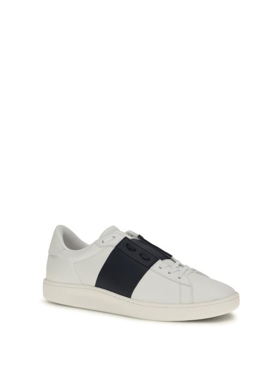 26FW 발렌티노 가라바니 스니커즈 9Y2S0N84BYA M15 BLUE - VALENTINO GARAVANI