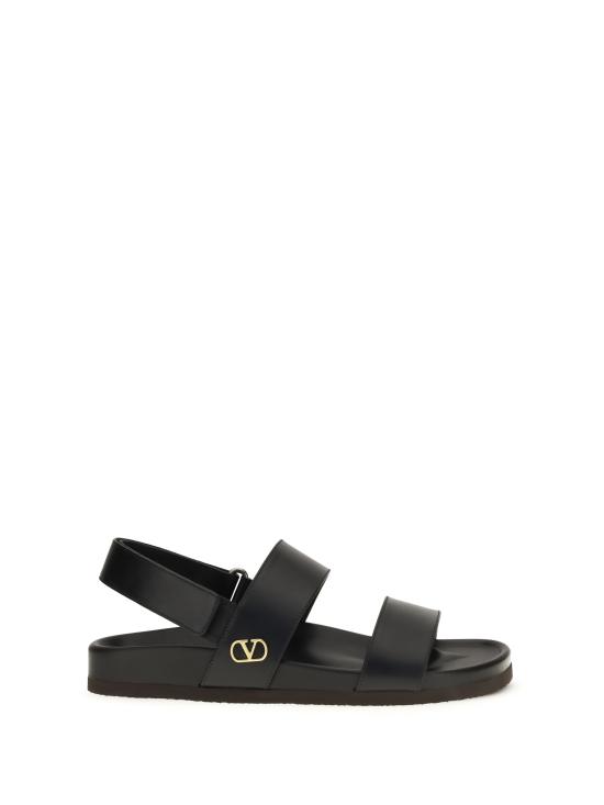 26FW 발렌티노 가라바니 샌들 9Y2S0O17BEK 0NO BLACK