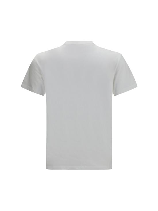 26FW 발렌티노 가라바니 반팔 티셔츠 9V3MG10VBMM 0BO WHITE - VALENTINO GARAVANI
