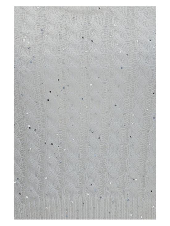 26SS 브루넬로 쿠치넬리 민소매 티셔츠 MCO559700 C159 WHITE - BRUNELLO CUCINELLI