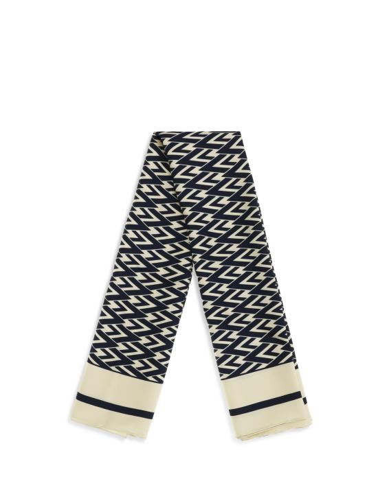 26FW 발렌티노 가라바니 머플러/스카프 9W2EI114SHT 3GJ CREAM - VALENTINO GARAVANI
