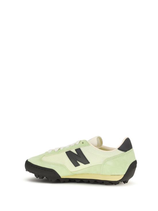 26SS 뉴발란스 스니커즈 UGTR5T9 LIMEMOSAIC YELLOW - NEW BALANCE