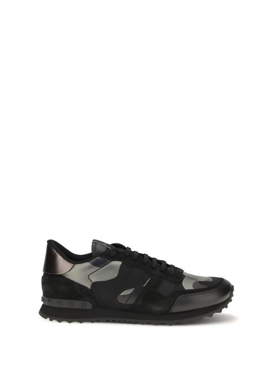 26FW 발렌티노 가라바니 스니커즈 9Y2S0723NTA E43 BLACK