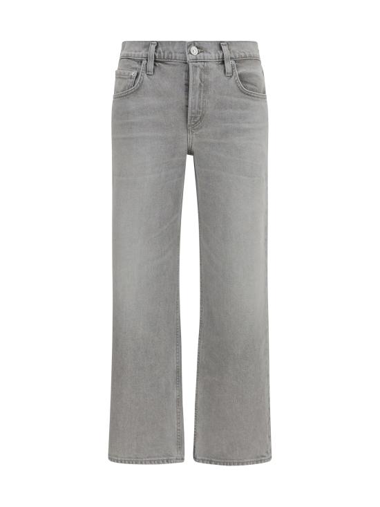 26FW 시티즌 오브 휴머니티 데님 팬츠 22813010 QRTGY GREY