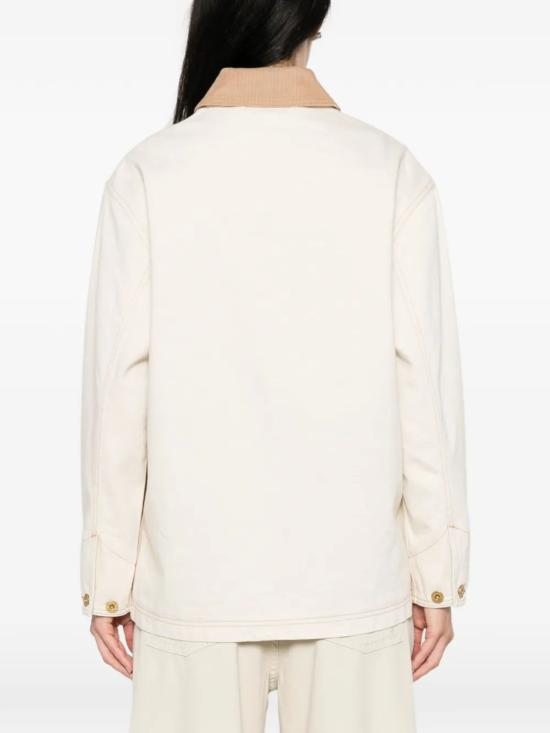 26SS 필슨 자켓 FWCPS0075 104 White - FILSON
