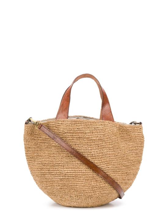 26SS 이벨리브 토트백 MIROZY TEA Beige