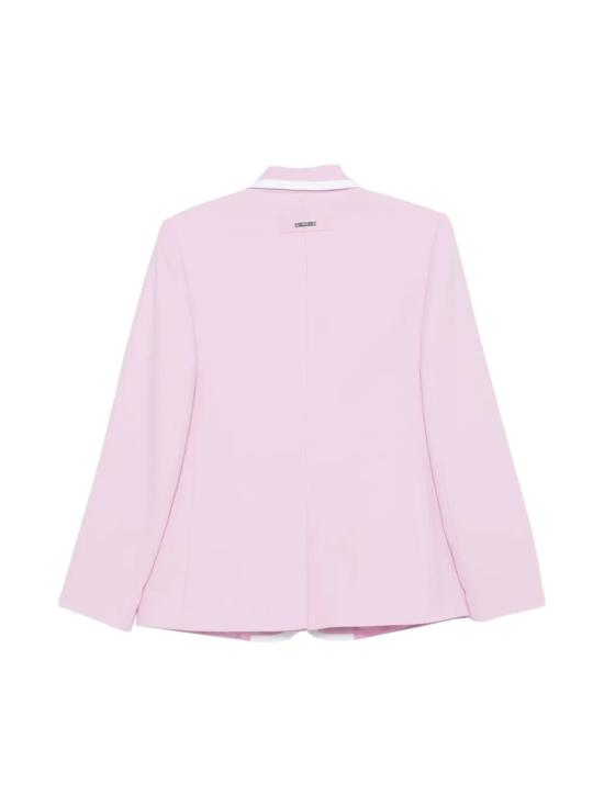 26SS 아이스 비 아이스버그 수트 자켓 L011 51424274 Pink - ICE B ICEBERG