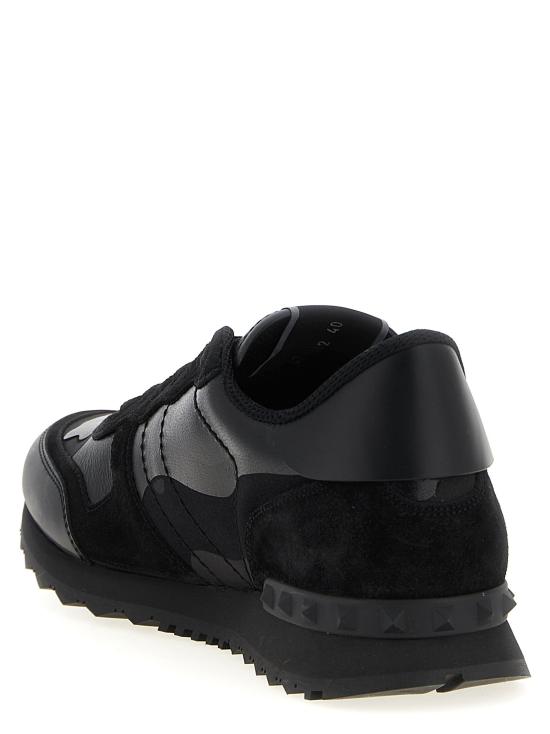 26FW 발렌티노 가라바니 스니커즈 Y2S0723NSD0NO - VALENTINO GARAVANI