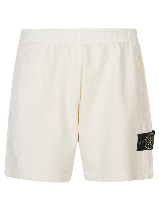 26SS 스톤 아일랜드 숏팬츠 L1S156200014S0060 V0193 IVORY