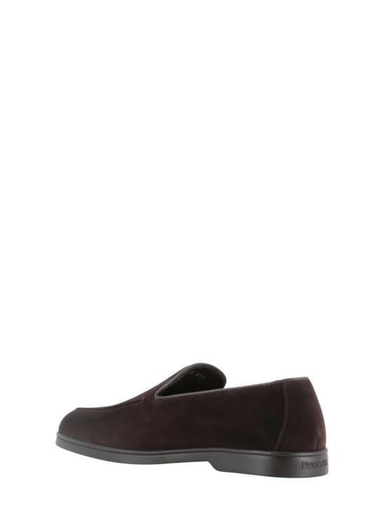 26SS 듀칼 로퍼 DU3413NWMA UY009TM23 Brown - DOUCAL’S