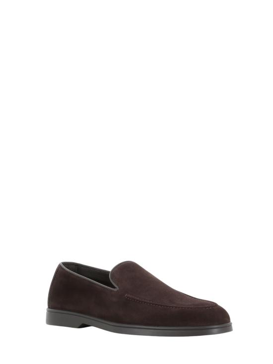 26SS 듀칼 로퍼 DU3413NWMA UY009TM23 Brown - DOUCAL’S
