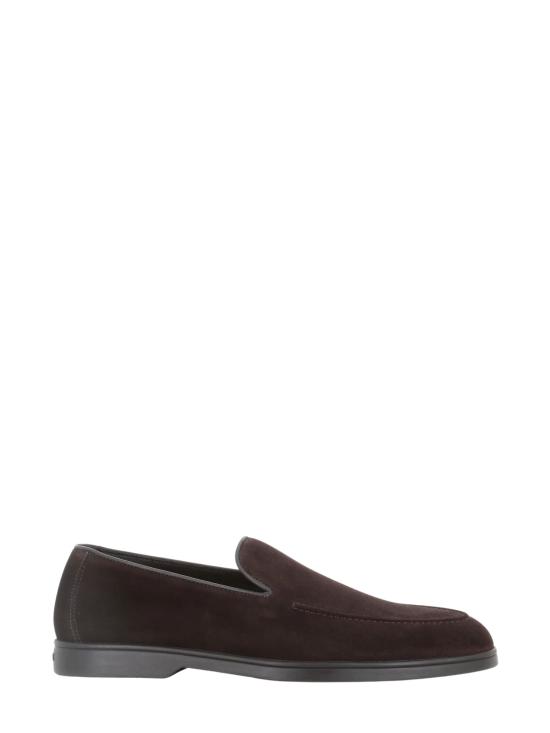 26SS 듀칼 로퍼 DU3413NWMA UY009TM23 Brown