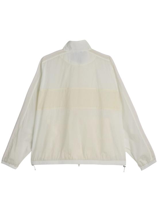26SS 아디다스 X 웨일즈 보너 자켓 KF9251 CWHITE BEIGE - ADIDAS X WALES BONNER
