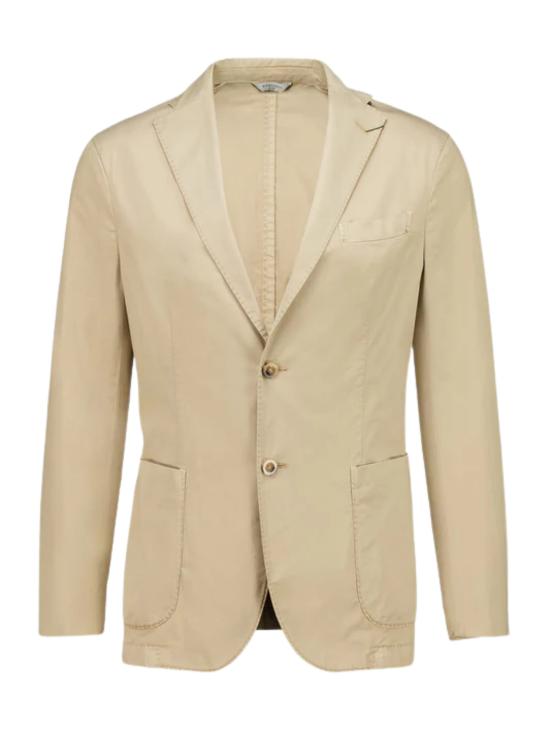 26SS 볼리올리 수트 세트 N13C2Q SB542402156R Beige - BOGLIOLI